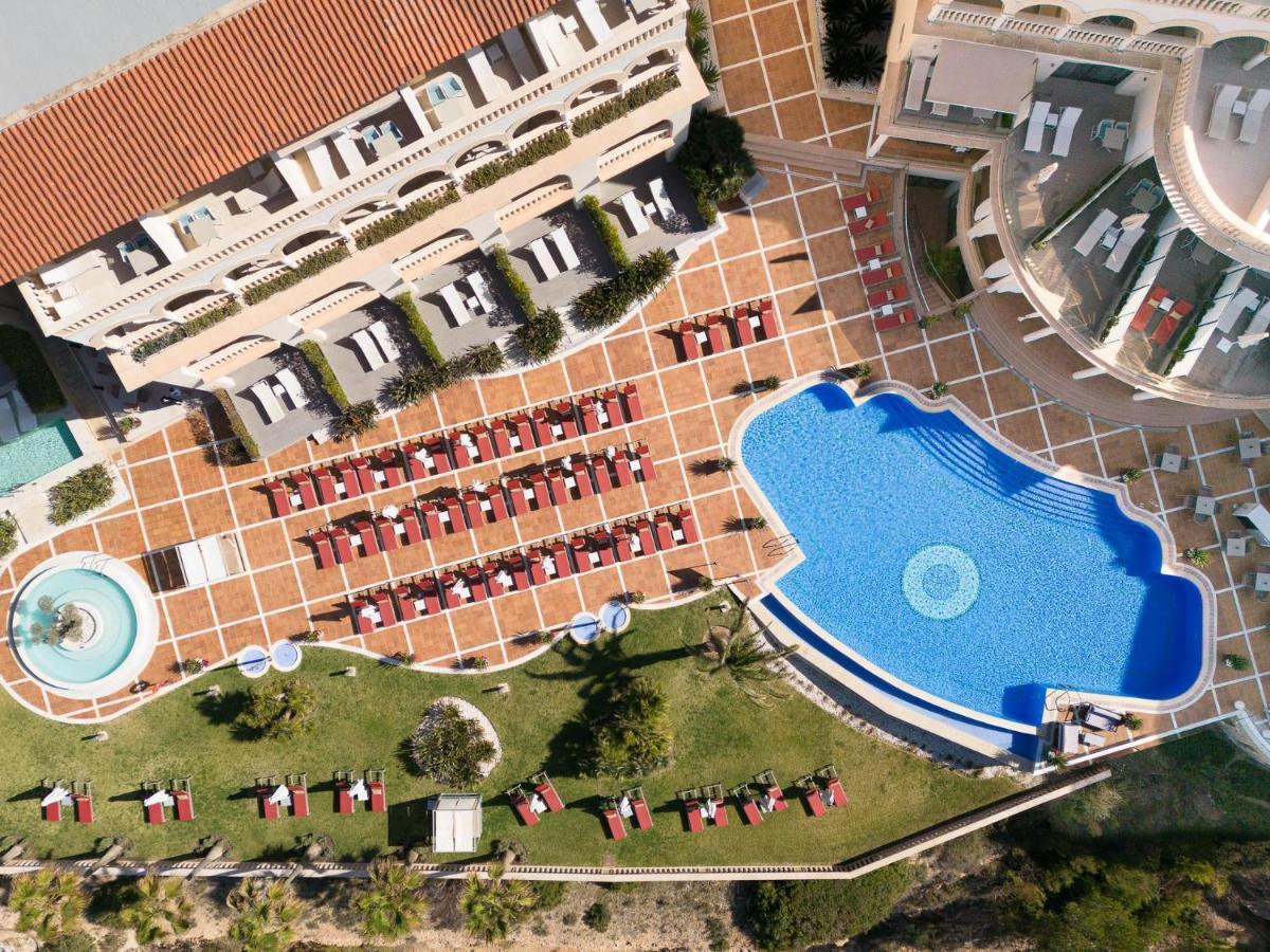 퓨어 솔트 포트 아드리아노 - 성인 전용 호텔 산타 폰사 외부 사진